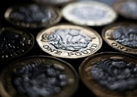 5 Things To Watch For The Pound In 2022