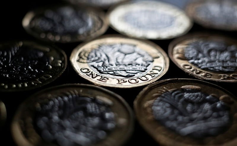 5 Things To Watch For The Pound In 2022