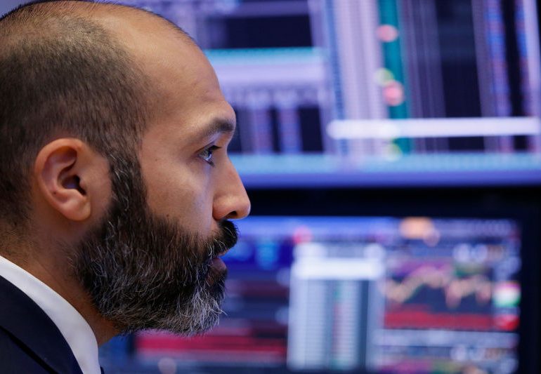 ETFs Tumble On Worst Start To Year Ever For Stocks
