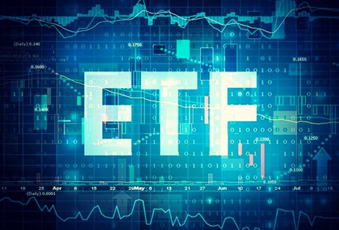 ETFs With The Largest Asset Gains In 2021