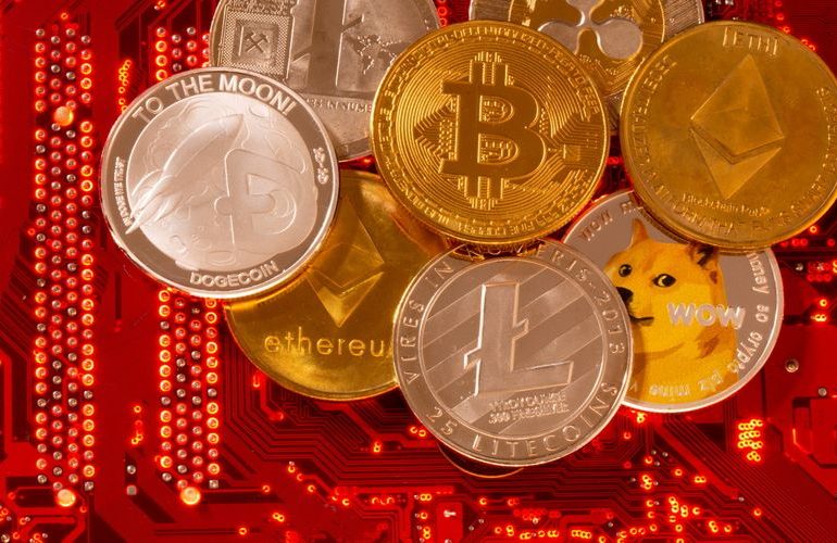 5 Cryptocurrencies Beyond Bitcoin To Keep On Your Radar In 2022