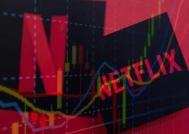 ETFs Most Exposed To Netflix’s Epic Sell-Off
