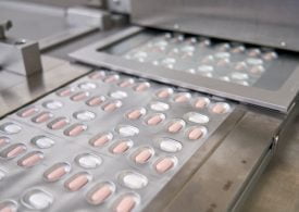 Britain to start rolling out Pfizer COVID pill next month