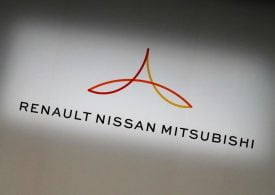 Exclusive: Renault, Nissan, Mitsubishi to unveil 2030 EV plan this week