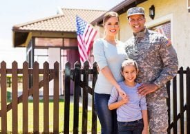 Great Homebuying Tips for Landing a VA Loan