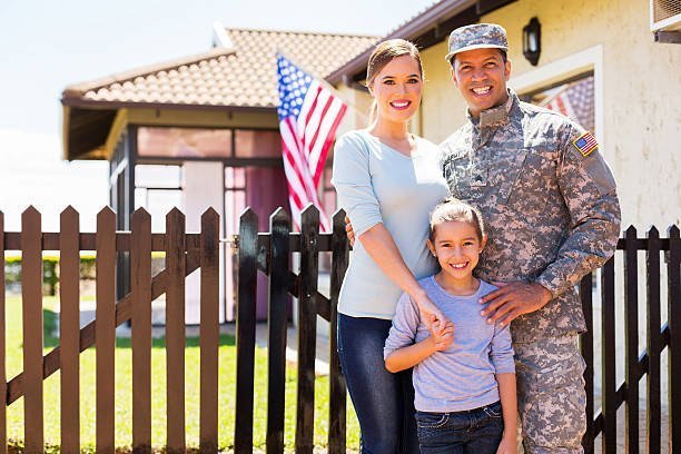 Great Homebuying Tips for Landing a VA Loan