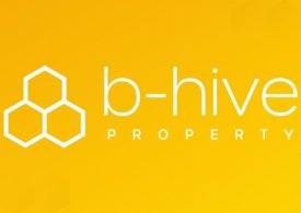 Promotion: B-Hive Property
