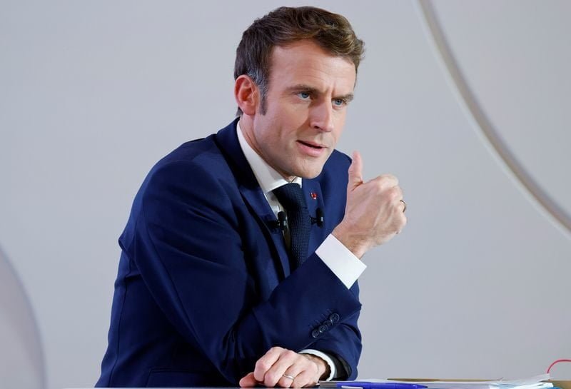 macron1