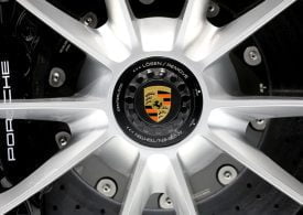 Porsche expects another record year for sales despite chip shortage – Automobilwoche
