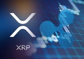 Cryptocurrency XRP Up More Than 3% In 24 hours