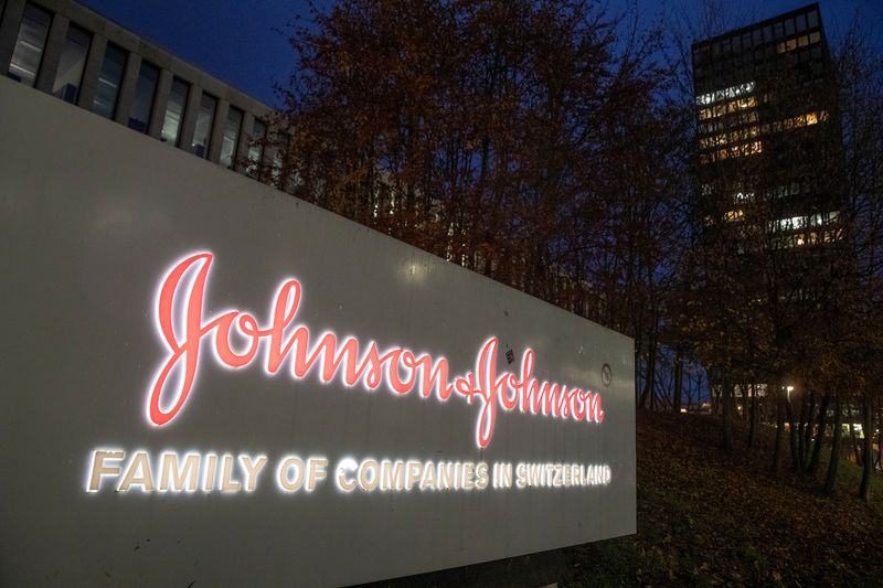 J&J pulls COVID vaccine sales forecast due to low demand, supply glut