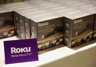 The Sleeping Giant In Streaming: Turning Roku Into A Huge 2023 Winner
