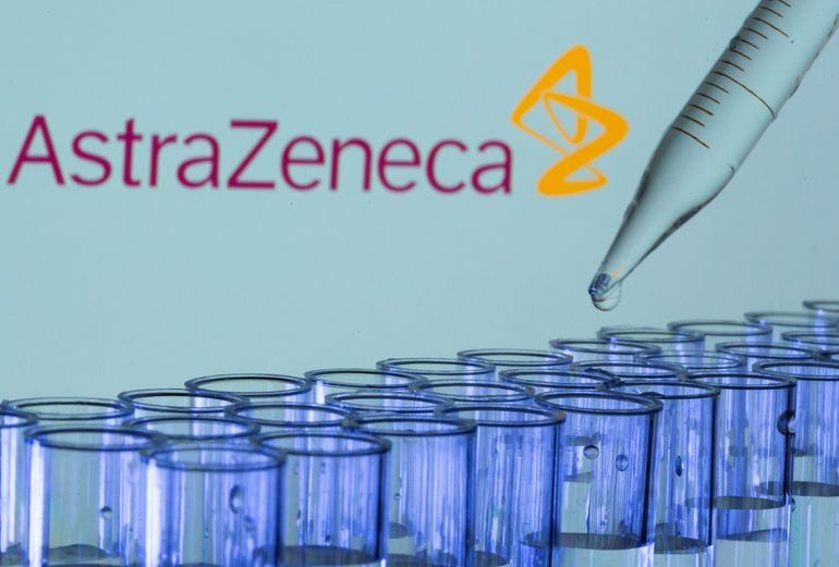 AstraZeneca's Tagrisso slashes death risk in certain post-surgery lung cancer patients