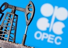 Saudi to cut oil output in July, OPEC extends deal into 2024