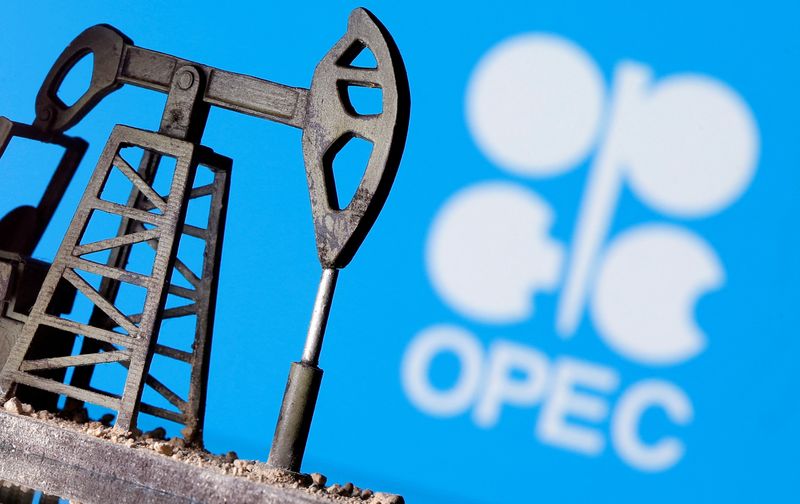 Saudi to cut oil output in July, OPEC extends deal into 2024