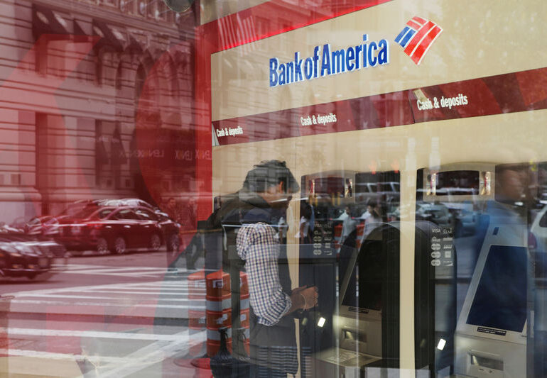 Bank of America remains confident in Salesforce following Dreamforce conference