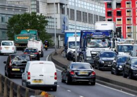Auto industry slams Britain's petrol car ban delay and confusion
