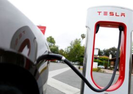 Tesla achieves a breakthrough in affordable EVs