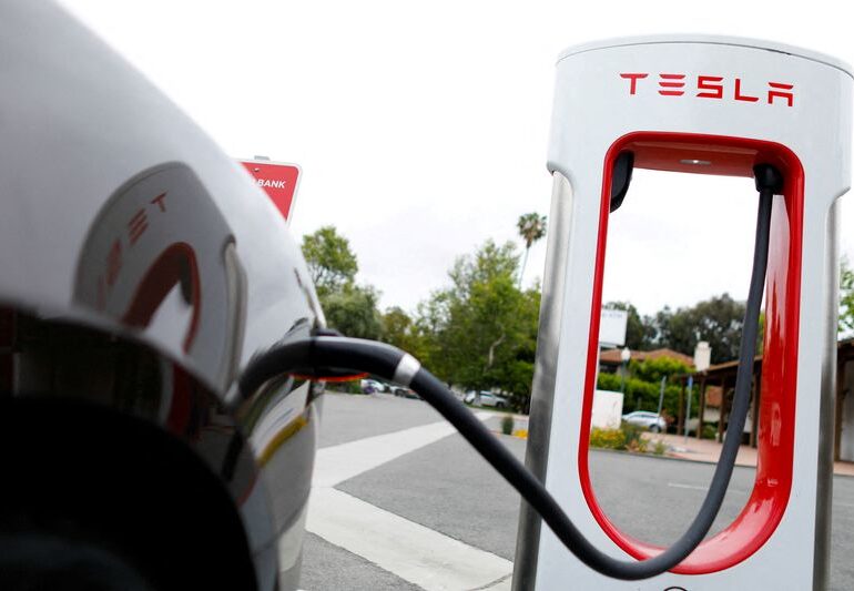 Tesla achieves a breakthrough in affordable EVs