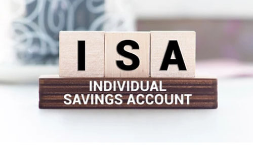 How do ISAs work?