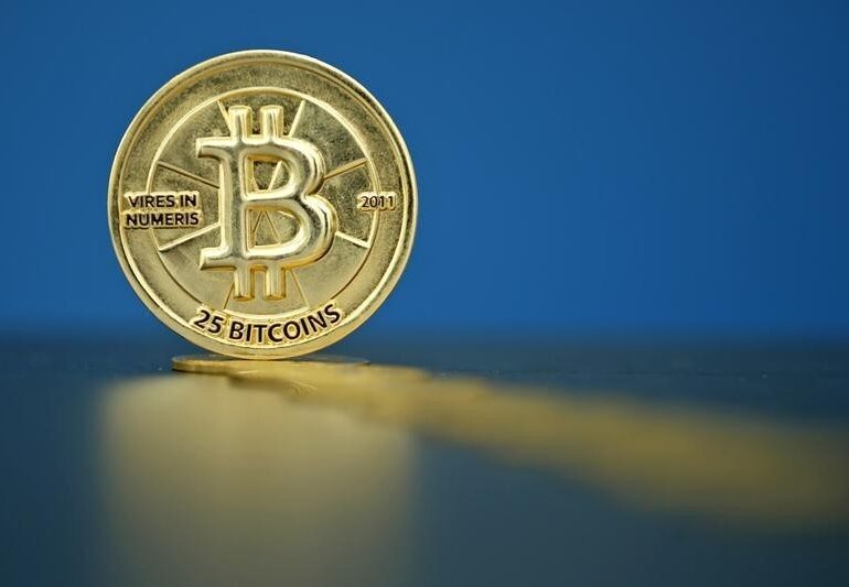 Bitcoin price today: flat at $67k, more Fed cues in focus