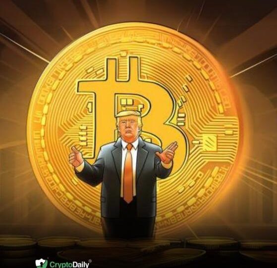 Donald Trump Wants All Remaining Bitcoin To Be Mined In The US