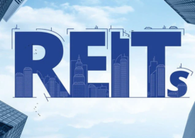 What is a REIT?