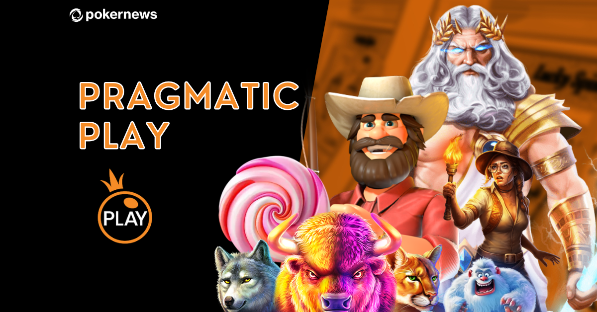Pragmatic Play vs Other Game Providers: Who Does It Better?