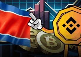 Binance Exposes North Korean Crypto Infiltration Campaign
