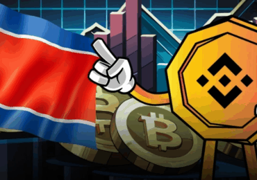 Binance Exposes North Korean Crypto Infiltration Campaign