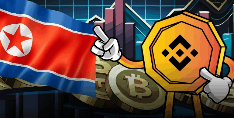 Binance Exposes North Korean Crypto Infiltration Campaign