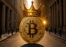 Bitcoin Hit a New ATH: 124.000