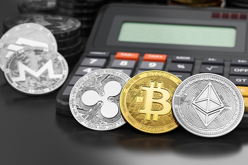 MEDIROM adopts cryptocurrency strategy through World partnership