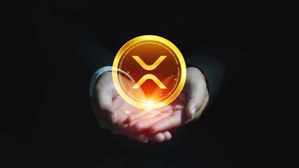 xrp