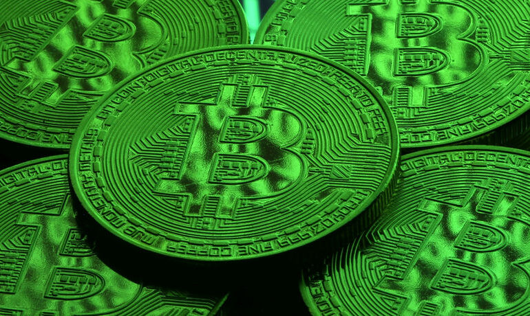 Bitcoin price today: climbs to $113.2k