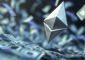 Ethereum Just Crushed Bitcoin