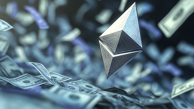 Ethereum Just Crushed Bitcoin