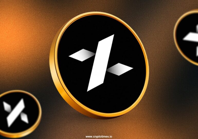 MYX Finance Token Soars 173%