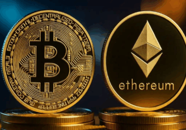 ETH Price Surges to $4,700 as Bitcoin Hits New All-time High