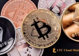 A Professional Guide to Maximizing Profits with LTC CloudMining Amid Cryptocurrency Volatility