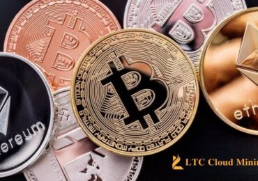 A Professional Guide to Maximizing Profits with LTC CloudMining Amid Cryptocurrency Volatility
