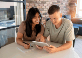 Love, Money, and the Merge: Financial Secrets Every Newlywed Needs to Know