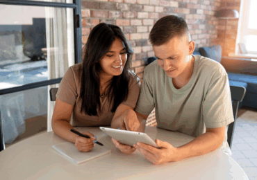 Love, Money, and the Merge: Financial Secrets Every Newlywed Needs to Know