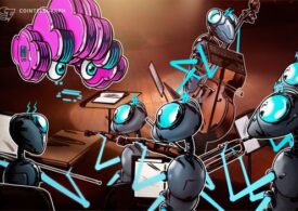 AI music needs blockchain infrastructure