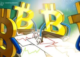 Bitcoin analysis says $65K 'entry zone' with oil back above $100