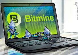 Bitmine scoops $147M of ETH in its biggest week of buying this year
