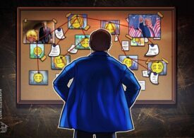 US senators press SEC over enforcement chief exit, Justin Sun’s case