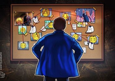 US senators press SEC over enforcement chief exit, Justin Sun’s case