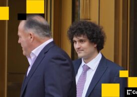 Sam Bankman-Fried tries to get on Donald Trump’s good side by backing his Iran strikes