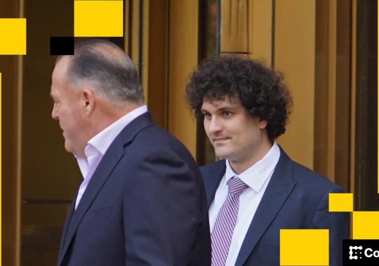 Sam Bankman-Fried tries to get on Donald Trump’s good side by backing his Iran strikes